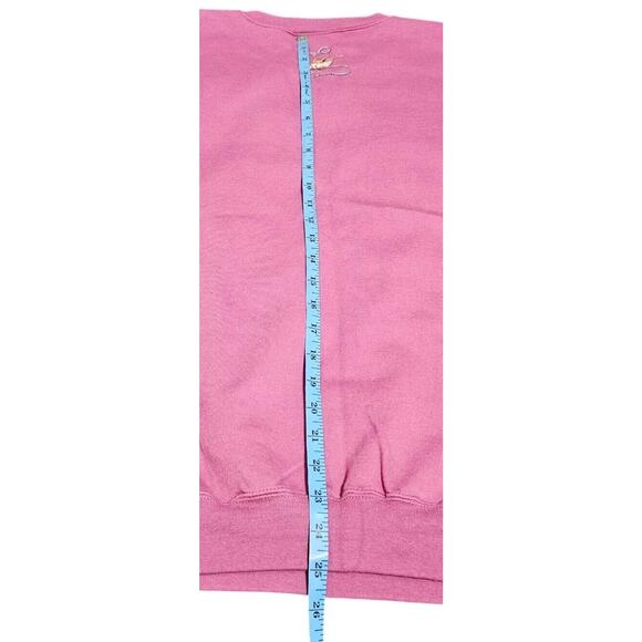 Vintage Northern Reflections Sweatshirt Pullover Birds Birdhouse Adult L *READ* - Picture 9 of 10